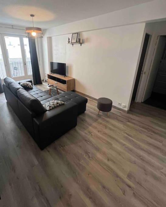 Superbe Appart+Parking Pau- Place Verdun Luaran gambar